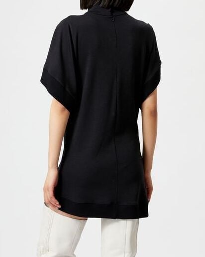 DRESS CLINT ISABEL MARANT second-hand photo 7