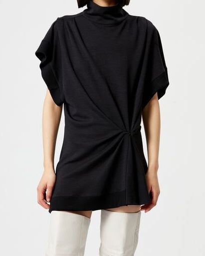 DRESS CLINT ISABEL MARANT second-hand photo 6