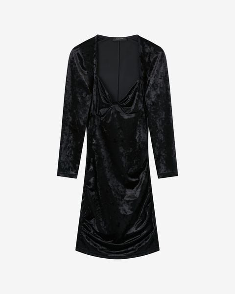 DRESS GOJI ISABEL MARANT second-hand photo 3