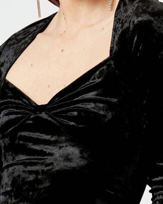 DRESS GOJI ISABEL MARANT second-hand photo 5