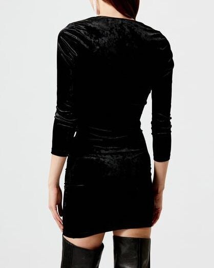 DRESS GOJI ISABEL MARANT second-hand photo 7