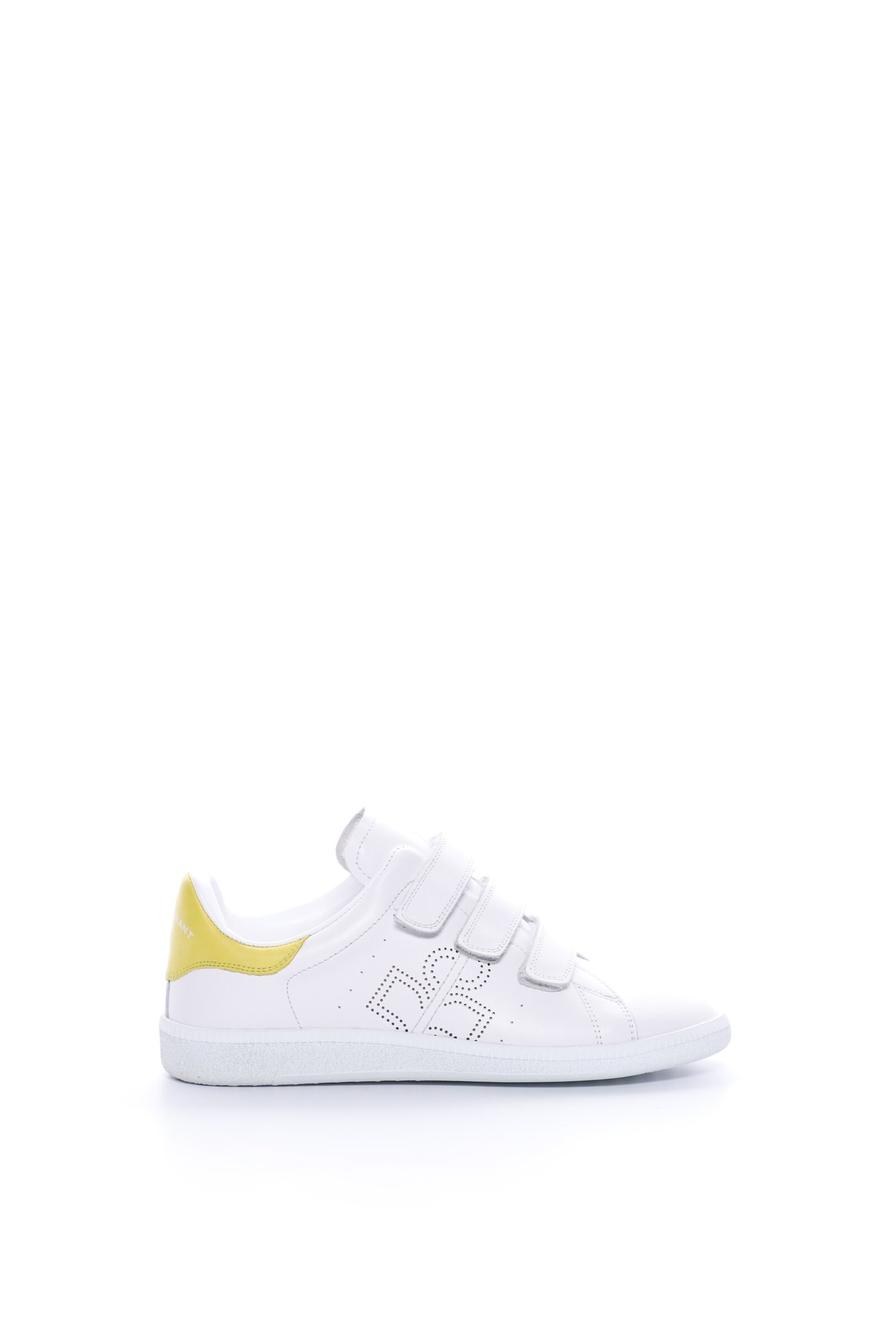 BASKETS BROWNSY ISABEL MARANT seconde main photo 3