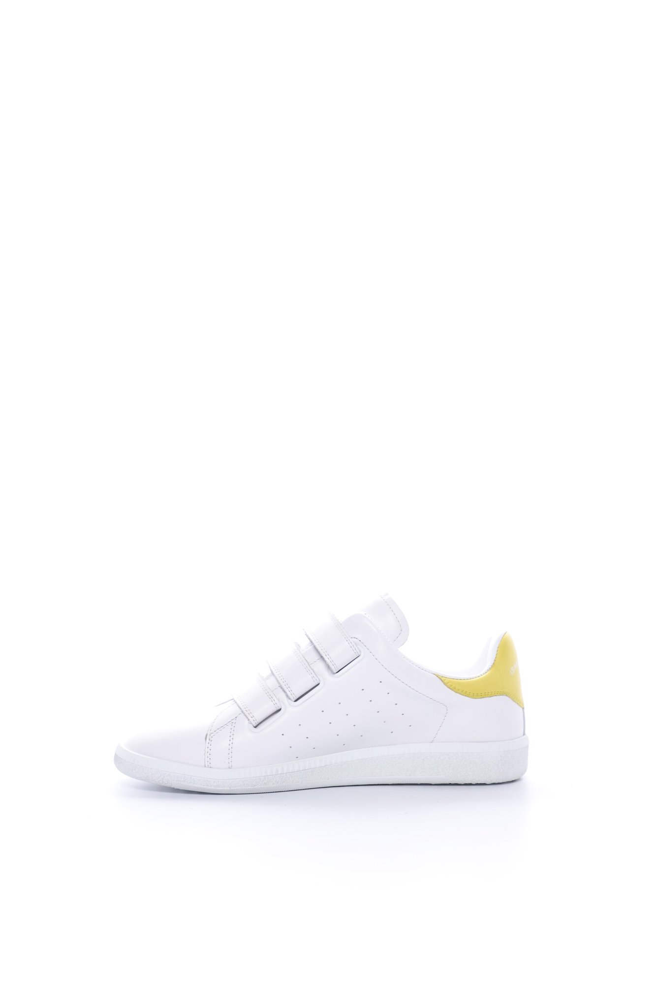 BASKETS BROWNSY ISABEL MARANT seconde main photo 4