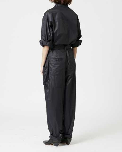 SALOPETTE FLORINE ISABEL MARANT seconde main photo 7