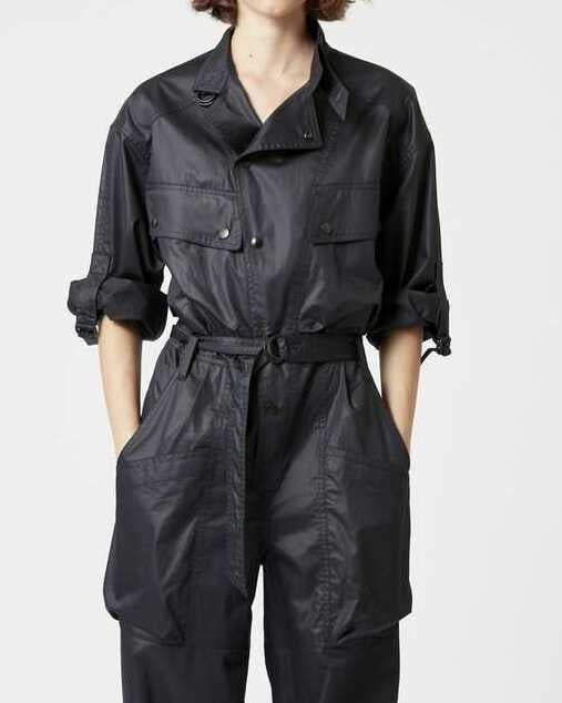 SALOPETTE FLORINE ISABEL MARANT seconde main photo 6