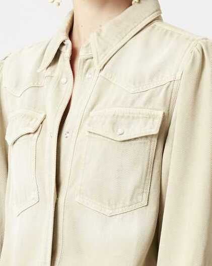 CHEMISE TAHISLI ETOILE seconde main photo 5