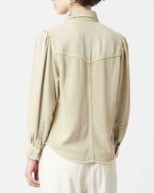 CHEMISE TAHISLI ETOILE seconde main photo 7