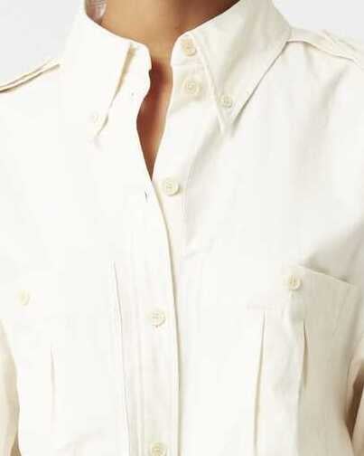 CHEMISE VINELA ISABEL MARANT seconde main photo 5