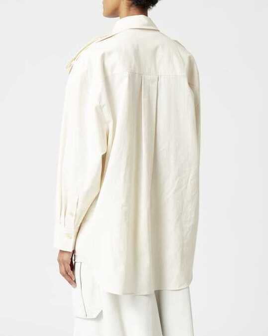 CHEMISE VINELA ISABEL MARANT seconde main photo 7