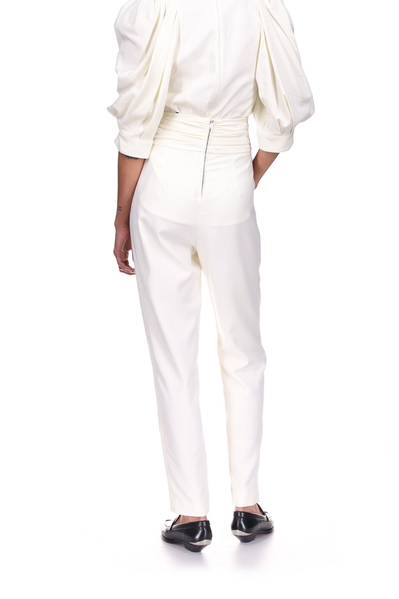 HAUT SURYA ISABEL MARANT seconde main photo 4