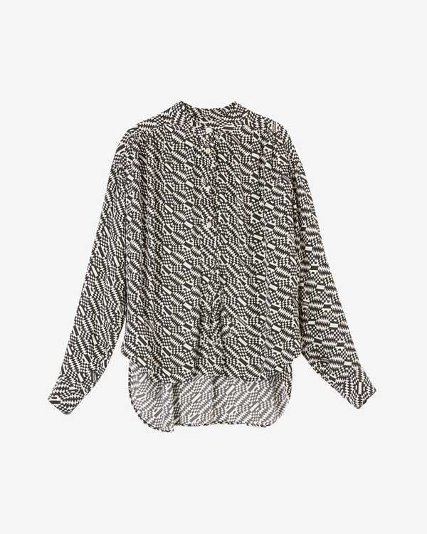 TOP BERANGERE ETOILE second-hand photo 3
