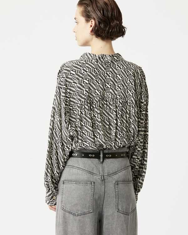 TOP BERANGERE ETOILE second-hand photo 7
