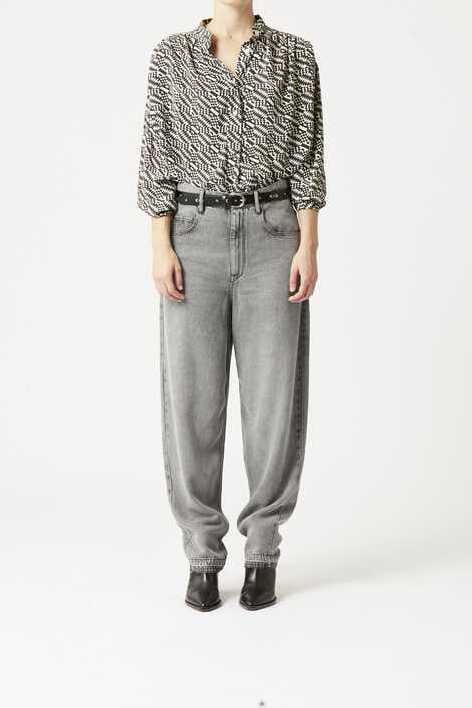 TOP BERANGERE ETOILE second-hand photo 4