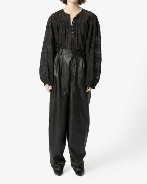 HAUT GREGORIA ISABEL MARANT seconde main photo 4