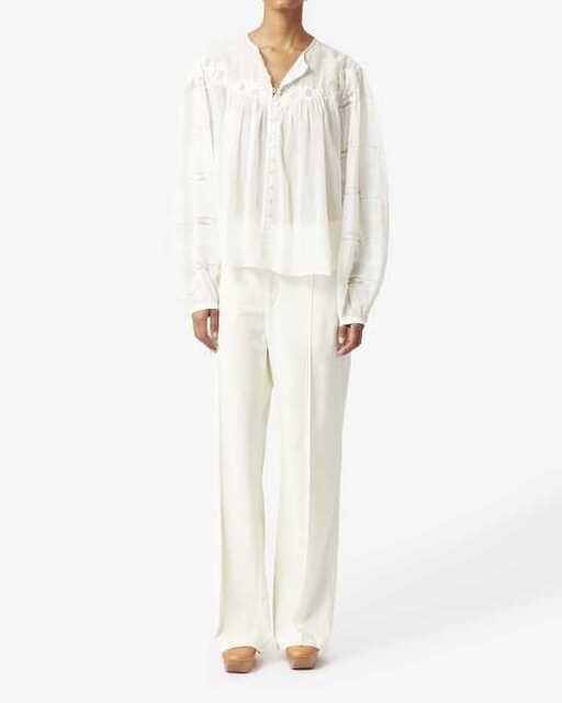 HAUT GREGORIA ISABEL MARANT seconde main photo 4