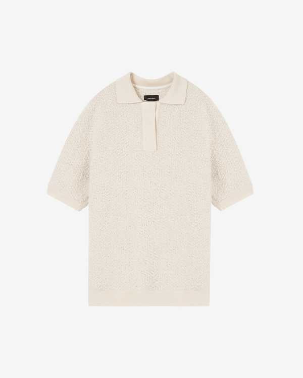 TOP IMELDA ISABEL MARANT second-hand photo 3