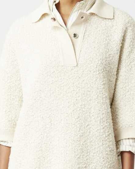 TOP IMELDA ISABEL MARANT second-hand photo 5