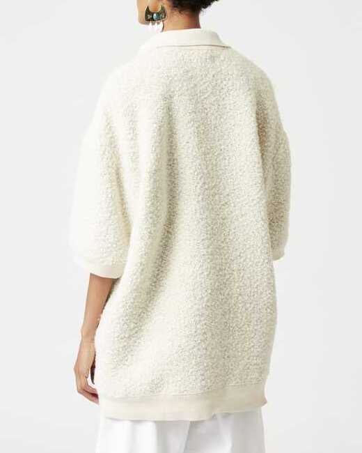 TOP IMELDA ISABEL MARANT second-hand photo 7