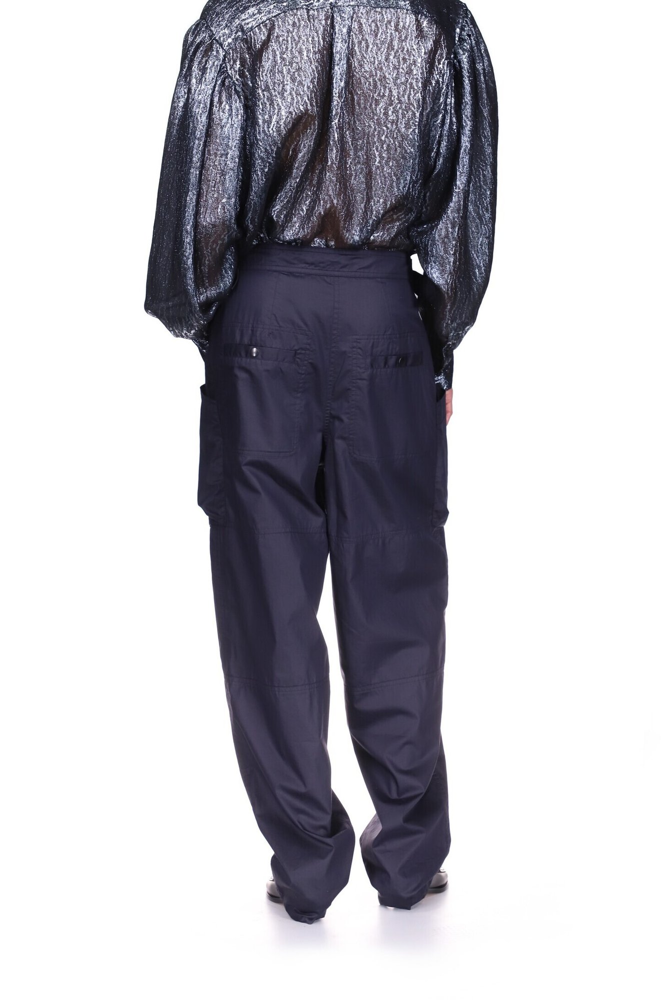 HAUT CADENO ISABEL MARANT seconde main photo 4