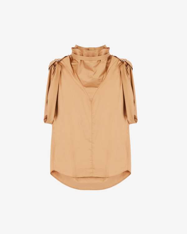 HAUT TARLAME ISABEL MARANT seconde main photo 3