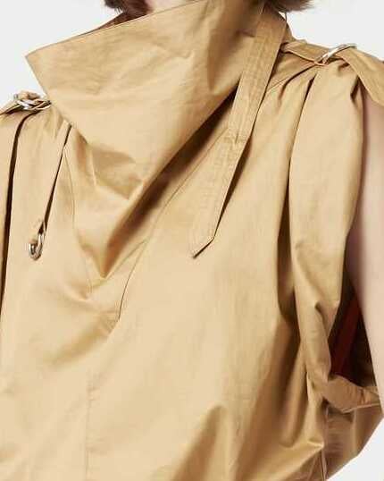 HAUT TARLAME ISABEL MARANT seconde main photo 5