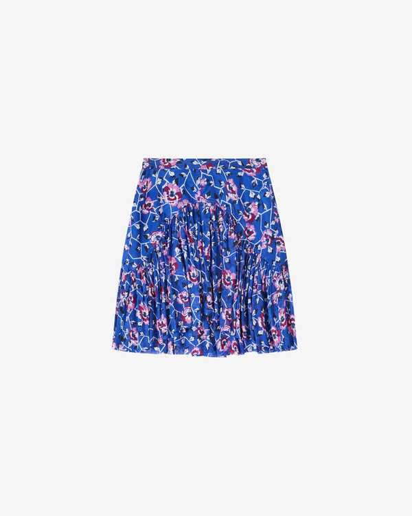 SKIRT SAUREENA ETOILE second-hand photo 3