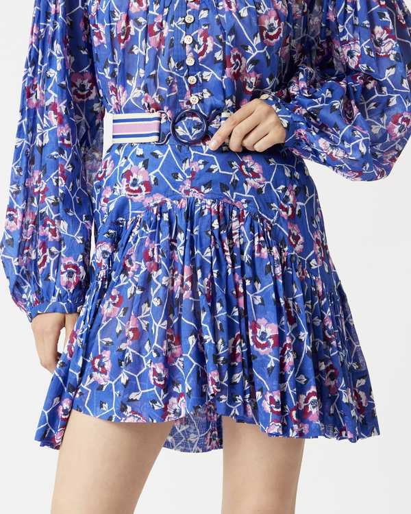 SKIRT SAUREENA ETOILE second-hand photo 5
