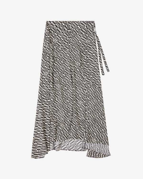 SKIRT ALONA ETOILE second-hand photo 3