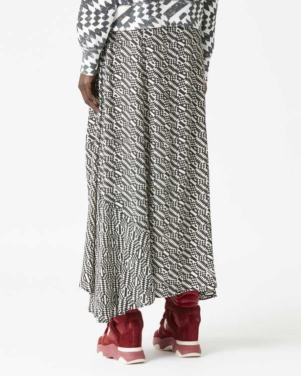 SKIRT ALONA ETOILE second-hand photo 7