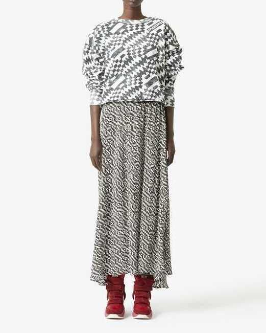 SKIRT ALONA ETOILE second-hand photo 4