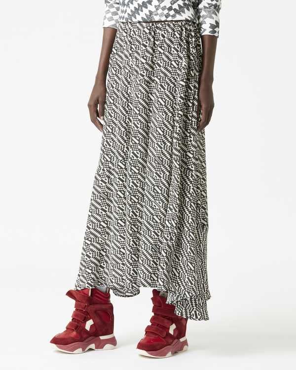SKIRT ALONA ETOILE second-hand photo 6