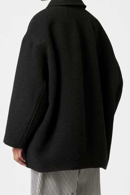 MANTEAU DELINDA ISABEL MARANT seconde main photo 7