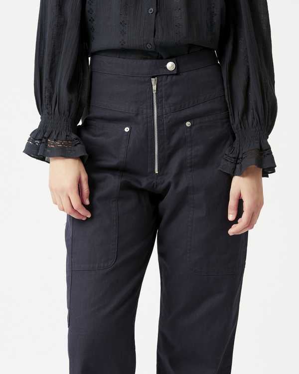 PANTS PHIL ETOILE second-hand photo 5