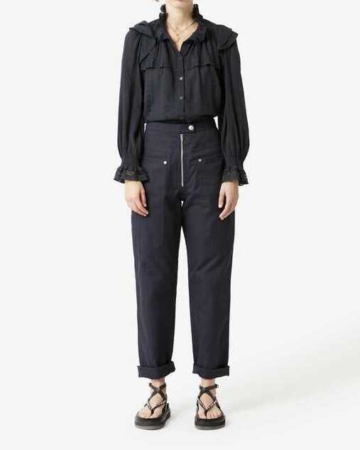 PANTS PHIL ETOILE second-hand photo 4