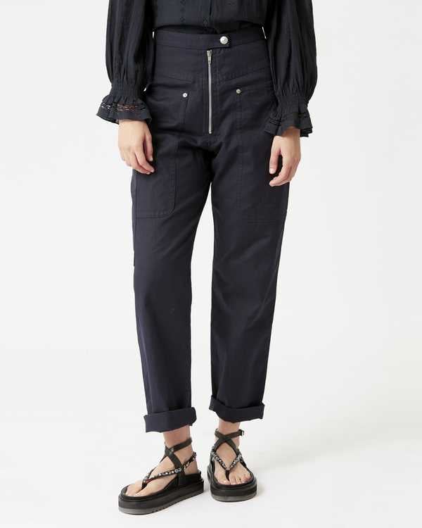 PANTS PHIL ETOILE second-hand photo 6