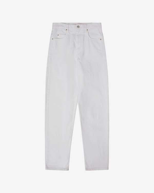 PANTS CORSYSR ETOILE second-hand photo 3