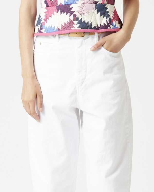 PANTS CORSYSR ETOILE second-hand photo 5