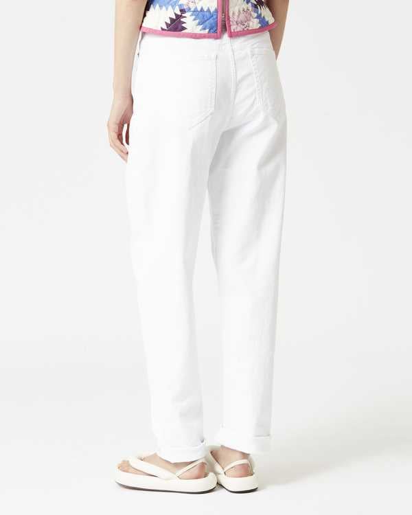 PANTS CORSYSR ETOILE second-hand photo 7