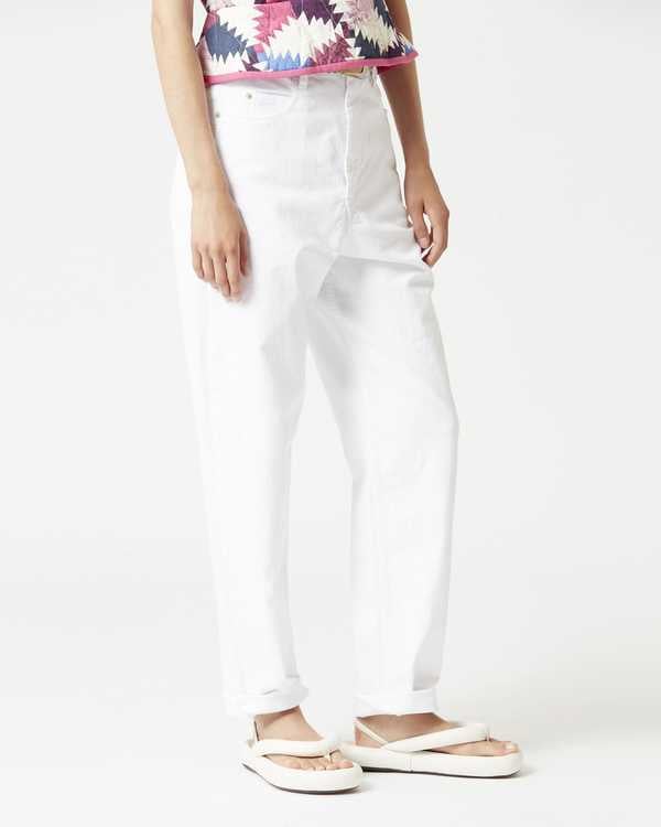 PANTS CORSYSR ETOILE second-hand photo 6