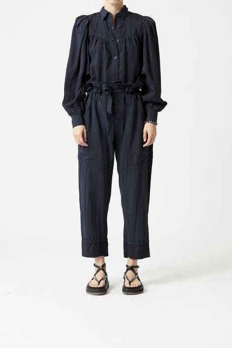 PANTS SINEBA ETOILE second-hand photo 4