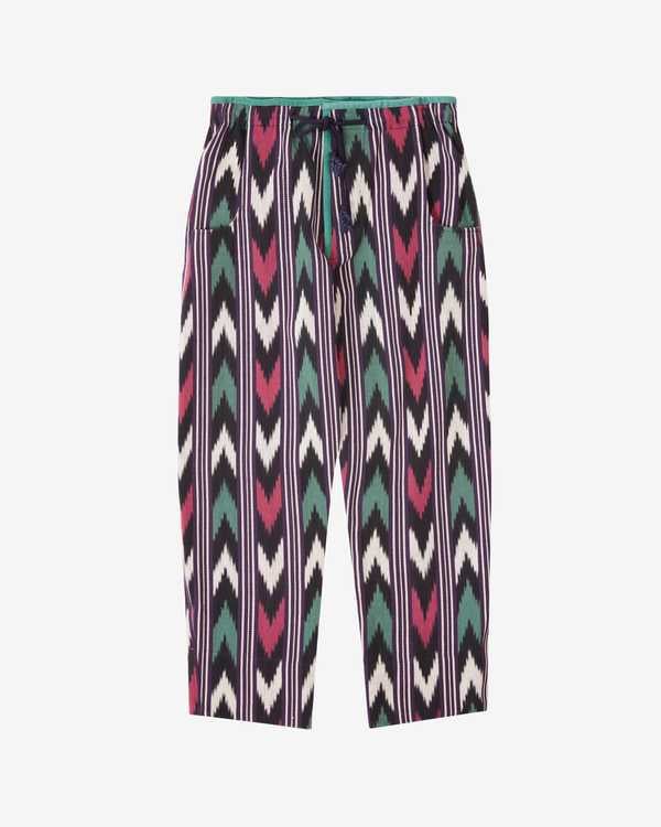 PANTS LIAGO ISABEL MARANT second-hand photo 3