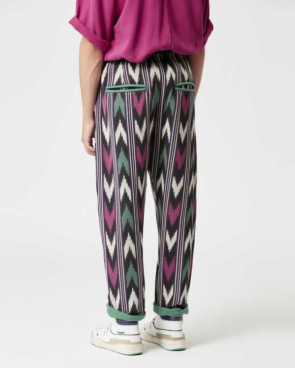 PANTS LIAGO ISABEL MARANT second-hand photo 7