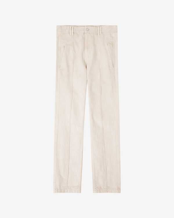 PANTALON TIJACKOM ETOILE seconde main photo 3