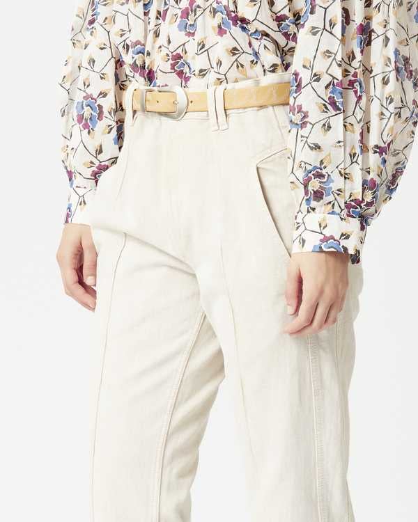 PANTALON TIJACKOM ETOILE seconde main photo 5