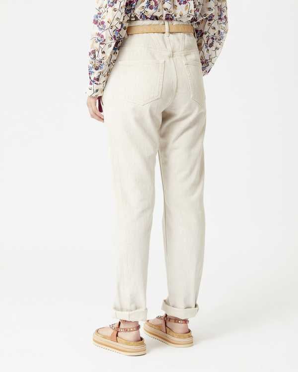 PANTALON TIJACKOM ETOILE seconde main photo 7