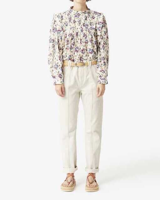 PANTALON TIJACKOM ETOILE seconde main photo 4