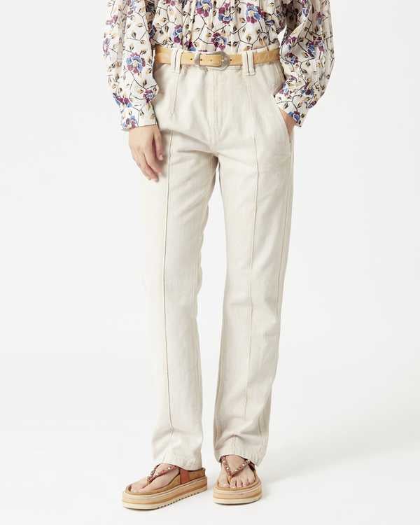PANTALON TIJACKOM ETOILE seconde main photo 6