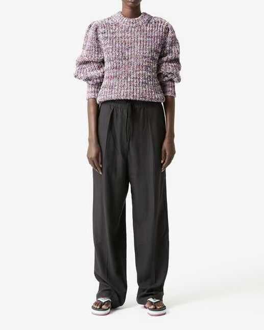 PANTS BIRO ETOILE second-hand photo 4