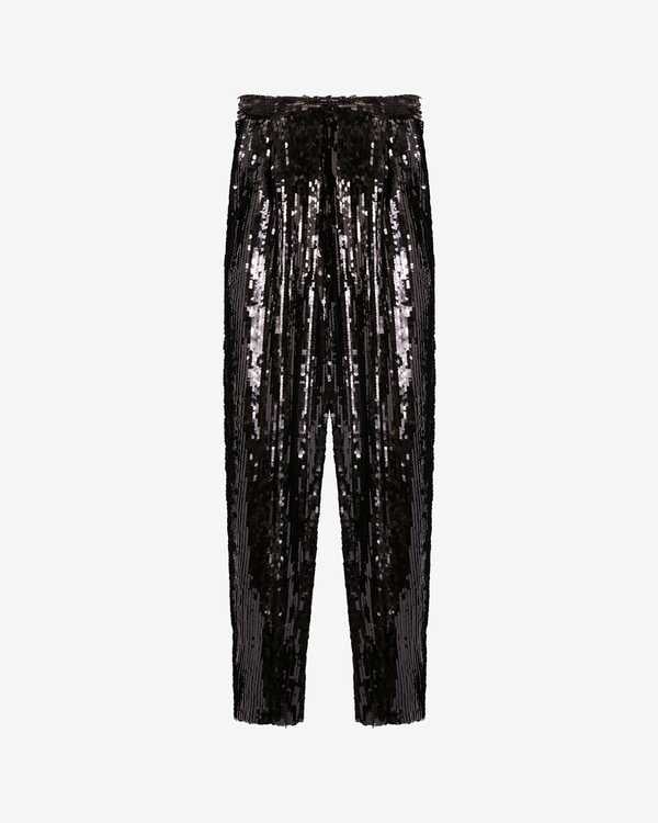 PANTALON TITIANE ETOILE seconde main photo 3