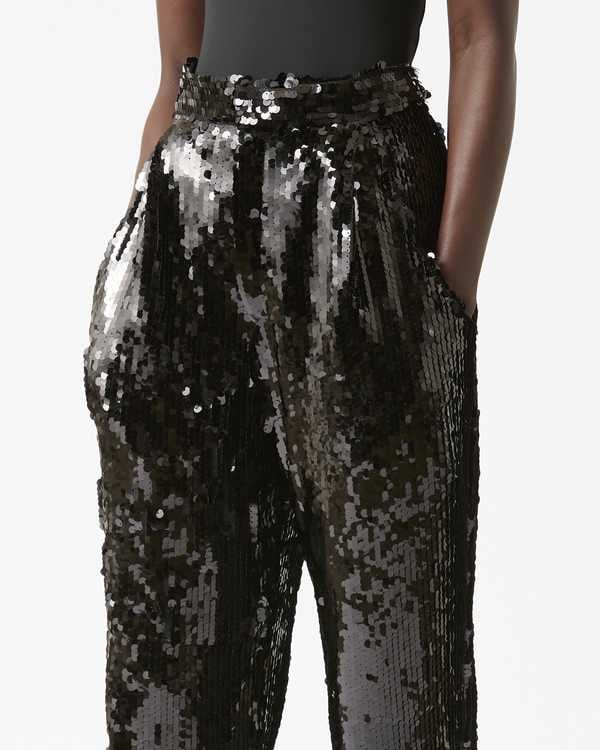 PANTALON TITIANE ETOILE seconde main photo 5